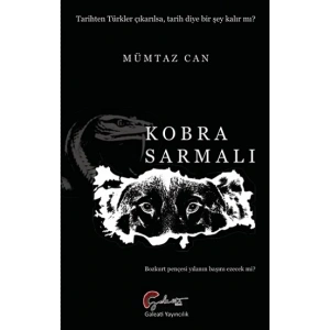 Kobra Sarmalı