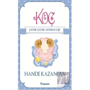 Koç - Çıtır Çıtır Astroloji