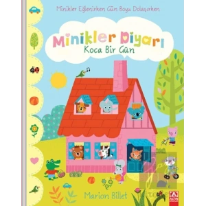 Koca Bir Gün - Minikler Diyarı