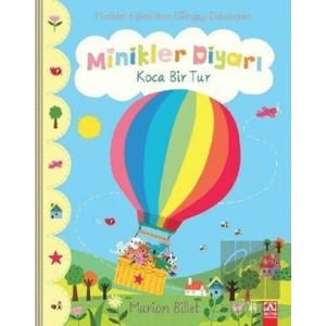 Koca Bir Tur - Minikler Diyarı