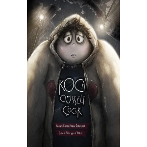 Koca Cüsseli Çocuk