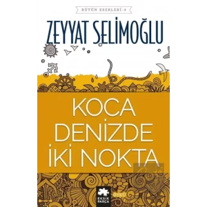 Koca Denizde İki Nokta