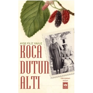 Koca Dutun Altı