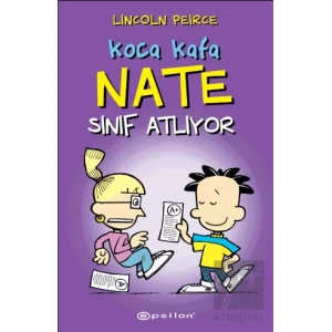 Koca Kafa Nate Sınıf Atlıyor