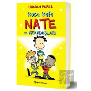 Koca Kafa Nate ve Arkadaşları