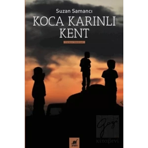 Koca Karınlı Kent