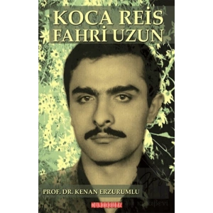 Koca Reis Fahri Uzun