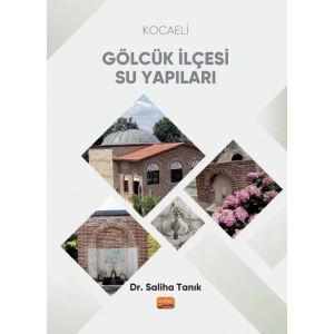 Kocaeli Gölcük İlçesi Su Yapıları