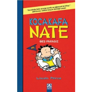 Kocakafa Nate - 4 Beş Parasız
