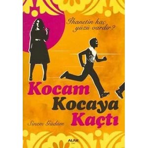 Kocam Kocaya Kaçtı