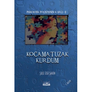 Kocama Tuzak Kurdum