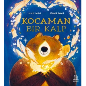 Kocaman Bir Kalp