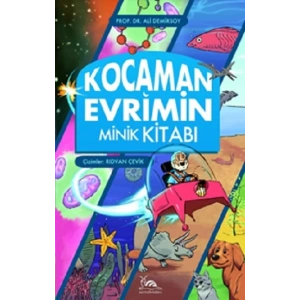 Kocaman Evrimin Minik Kitabı