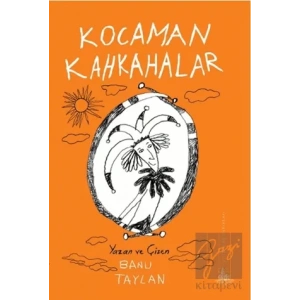 Kocaman Kahkahalar