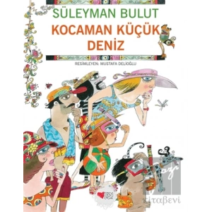 Kocaman Küçük Deniz