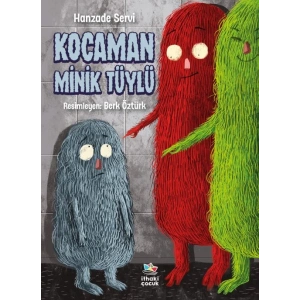 Kocaman Minik Tüylü