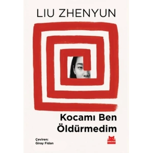 Kocamı Ben Öldürmedim