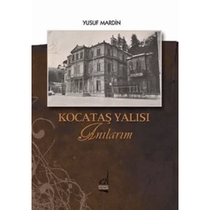 Kocataş Yalısı