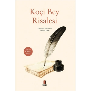 Koçi Bey Risalesi