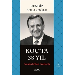 Koç’ta 38 Yıl
