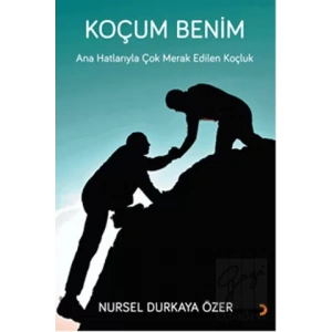 Koçum Benim