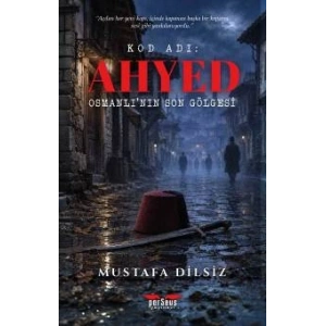 Kod Adı - Ahyed