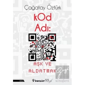 Kod Adı: Aşk ve Aldatmak