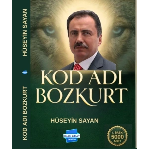 Kod Adı Bozkurt