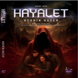 Kod Adı Hayalet