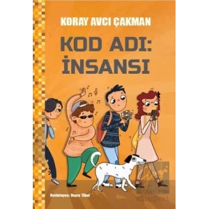 Kod Adı: İnsansı