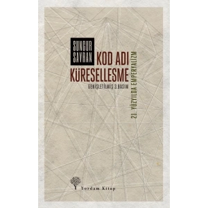 Kod Adı Küreselleşme