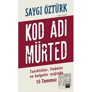 Kod Adı Mürted