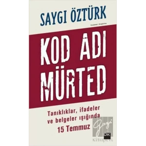 Kod Adı Mürted