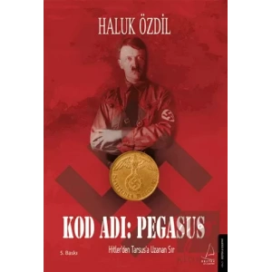 Kod Adı: Pegasus