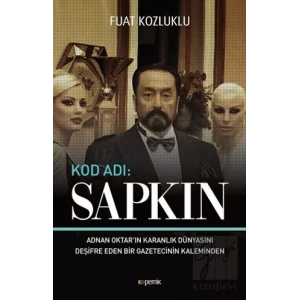 Kod Adı: Sapkın