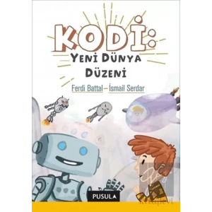 Kodi: Yeni Dünya Düzeni