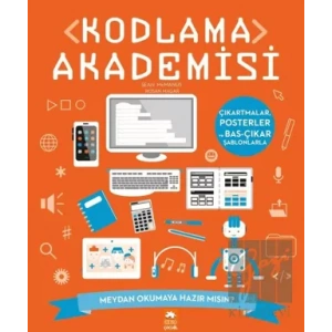 Kodlama Akademisi
