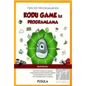 Kodu Game ile Programlama
