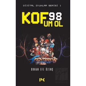 Kof 98 Um Ol