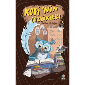 Kofi’nin Gözlükleri