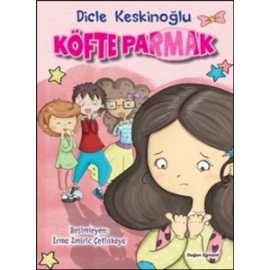 Köfte Parmak