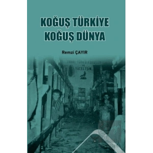 Koğuş Türkiye Koğuş Dünya