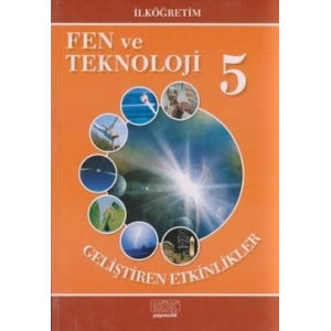 Kök İlköğretim Fen ve Teknoloji 5