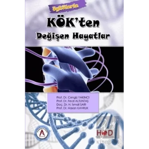 Kökten Değişen Hayatlar