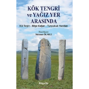 Kök Tengri ve Yağız Yer Arasında