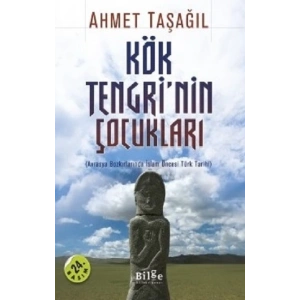 Kök Tengri’nin Çocukları