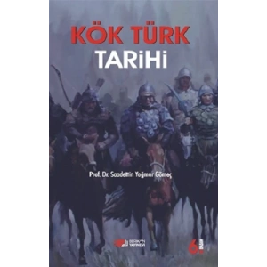 Kök Türk Tarihi