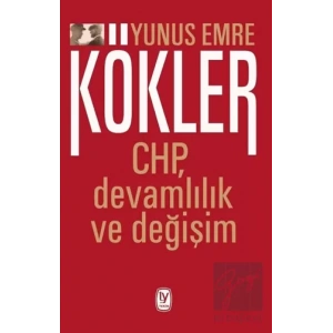 Kökler