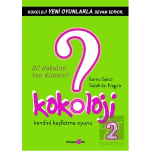 Kokoloji 2 - Bil Bakalım Sen Kimsin?
