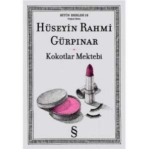 Kokotlar Mektebi